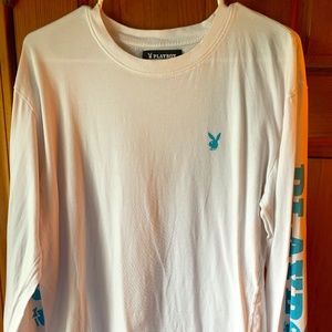 Mens Playboy Tee Shirt